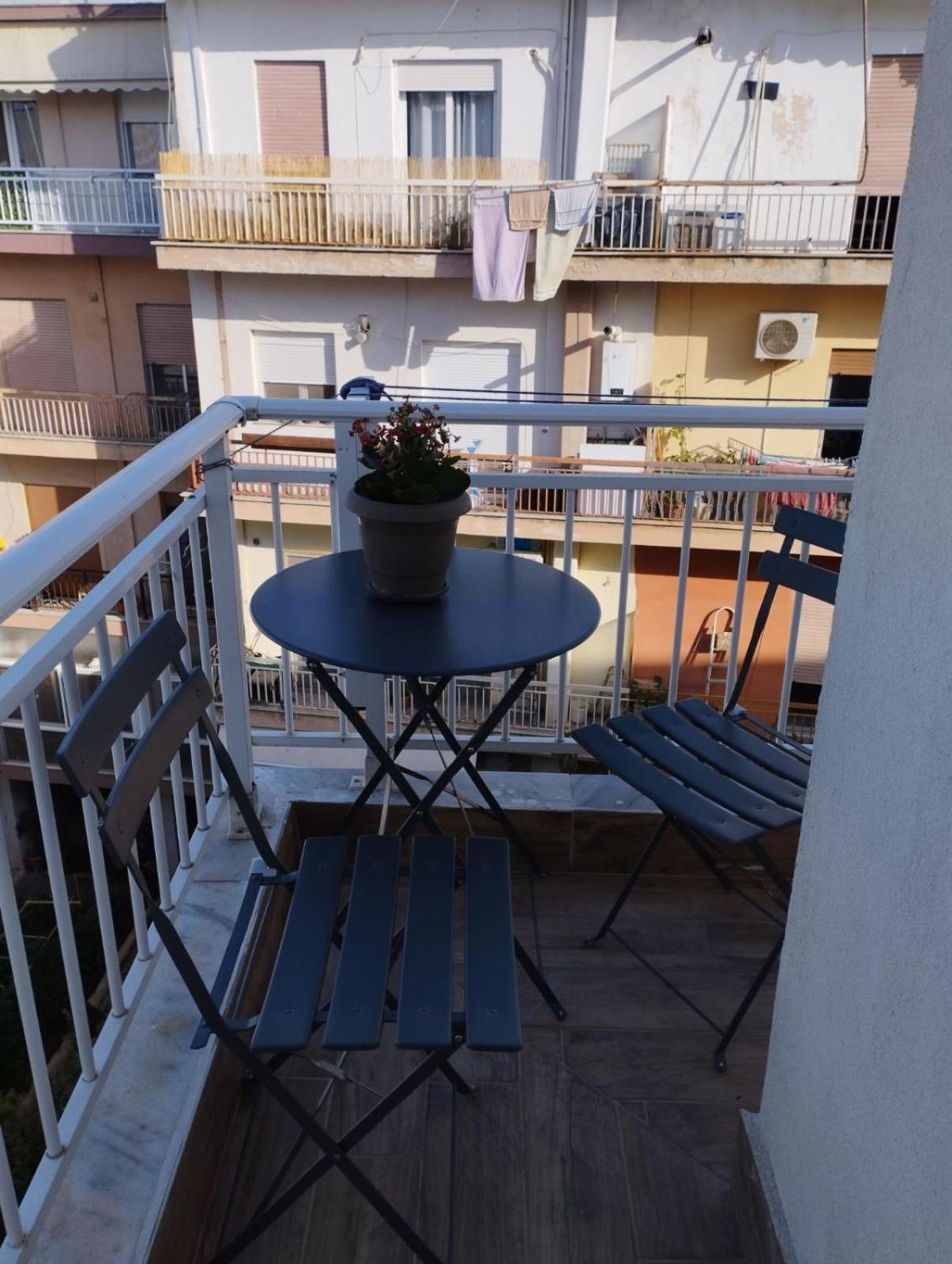 Vagia'S Studio Alexandroupoli Exterior photo