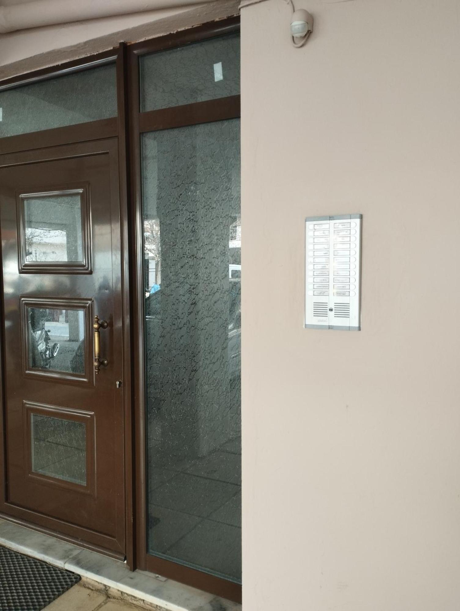 Vagia'S Studio Alexandroupoli Exterior photo